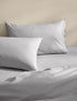 Marks & Spencer "2pk Cotton Rich Pillowcases"